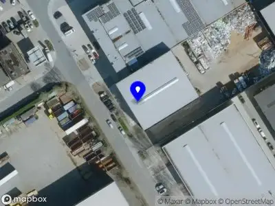 Nieuw bedrijf Raak Metals Best B.V.