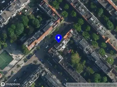 Vve Fraunhoferstraat 34-36 Amsterdam
