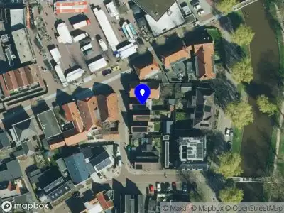 Buurtvereniging Lange Wal - Hofstraat Borculo