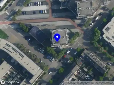 M.A. Steenkist Beheer B.V.