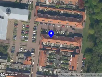 VvE Warmoezenierstraat II (1-23)