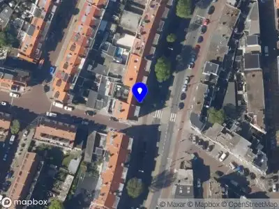 Nieuw bedrijf VvE Westduinweg 62, 62-A t/m 62-H, 62-J en 64