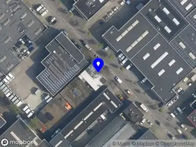 Arrows Motorrevisie Rijswijk