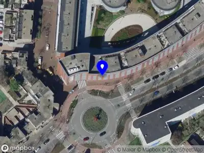 (Onder)VvE City Plaza Spijkenisse