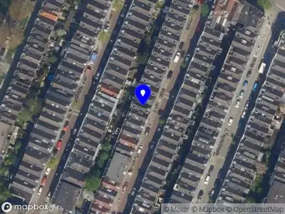 VvE Adamshofstraat 105ab Rotterdam