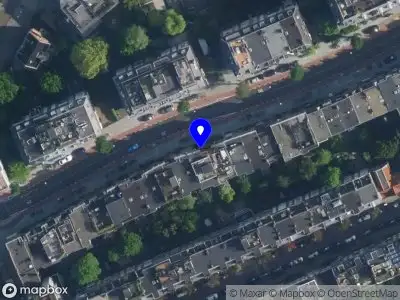 VvE Flatgebouw Koninginneweg 185 Amsterdam