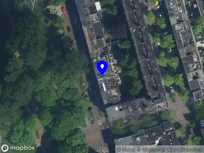 VvE Orteliuskade 61 Amsterdam