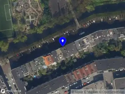 Nieuw bedrijf VvE Essenburgsingel 98ab