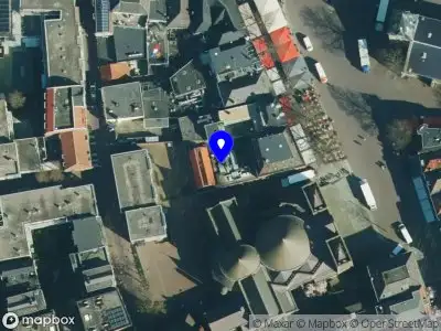 Stichting Ondernemersfonds Centrum