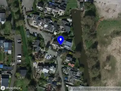 Thuis Op Flakkee Ooltgensplaat
