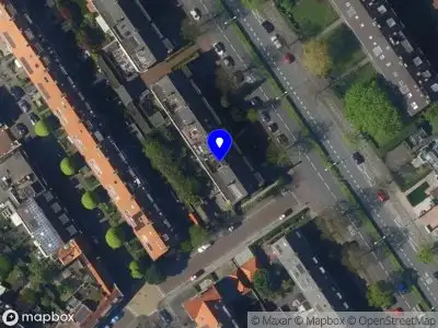 VvE Laan van Nieuw Oost-Einde 180-182-184