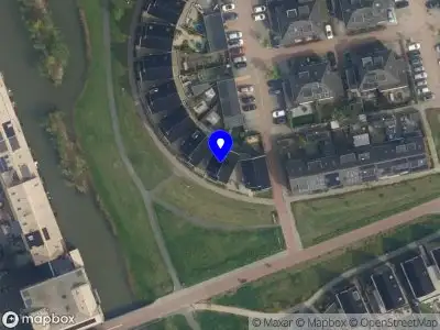thuiszorg zorg en welzijn Houten