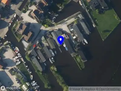 VvE Woonarkencomplex Zuideinde