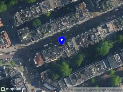 VvE Van Eeghenstraat 49 Amsterdam