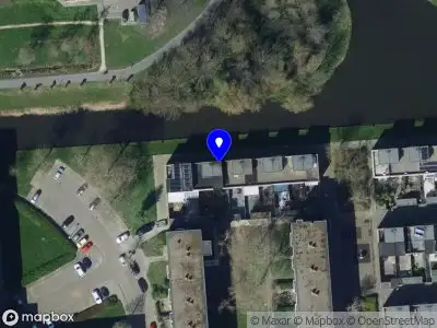 Crossroads SPIJKENISSE