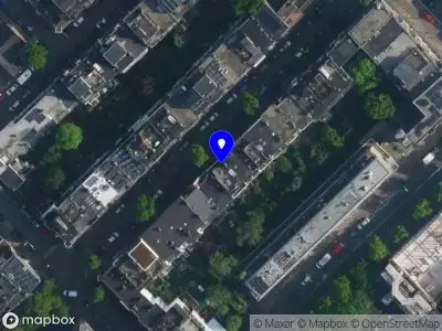 VvE Zacharias Jansestraat 19 Amsterdam