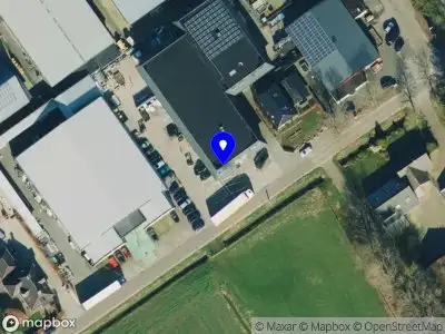 Grond Milieu Infra B.V.