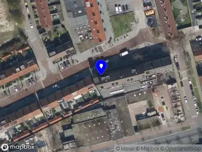 Vereniging van Eigenaars Flatgebouw Edison Breda