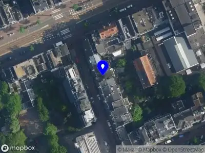 VvE Anna Vondelstraat 3, Amsterdam Amsterdam