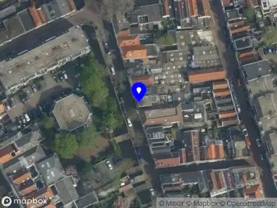 VvE Spieringstraat 125,127,129 en 129a