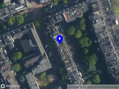 VvE Da Costastraat 47 te Amsterdam Amsterdam