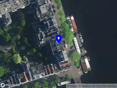 Sorgwijck B.V. Amsterdam