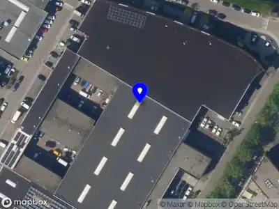 Nieuw bedrijf Business Provisions