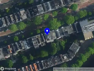 VvE Sarphatistraat 88 te Amsterdam Amsterdam