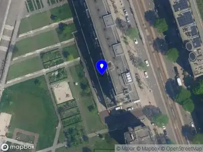 VvE Collage/Bos en Lommerplein Amsterdam