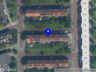 Nieuw bedrijf VvE gebouw Esther de Boer-van Rijkstraat II