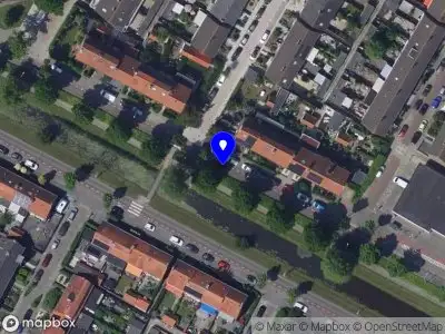 VvE Eesterensingel 51 t/m 85