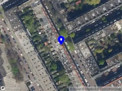 VvE Groen van Prinstererstr nrs 29 a/b Rotterdam