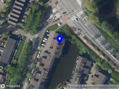 VVE Van Oudshoornhove