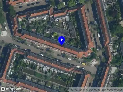 VvE "Bloemenbuurt blok 3" Amsterdam