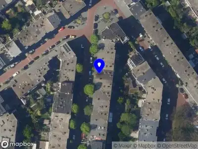 Nieuw bedrijf VvE Stuyvesantstraat 357-359-361