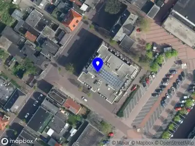 Nieuw bedrijf Vermaak Beheer B.V.