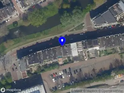 Nieuw bedrijf VvE Proveniersplein 7AB