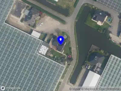 Foto Jupiter Hoek van Holland