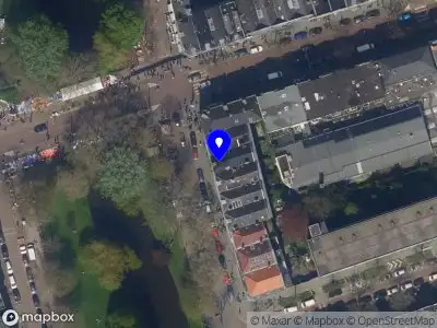 VvE Heemraadssingel 268 abc Rotterdam Rotterdam