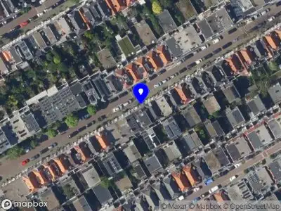 VvE Copernicusstraat 058-060 's-Gravenhage