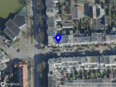 VvE Gorisstraat 68/70 te Nijmegen Nijmegen