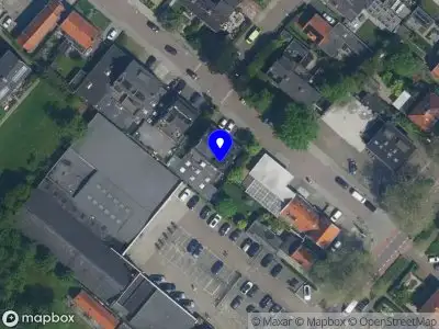 Swammerdamstraat 6-8 te Badhoevedorp