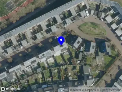 Nieuw bedrijf Stichting Beheer ODC