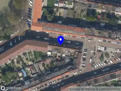 VvE Röntgenstraat 23/25 Vlaardingen