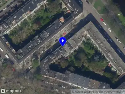 VvE Balkenstr. 18 a en b Rotterdam