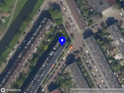 Nieuw bedrijf VvE Hogerbeetsstraat 1 t/m 25