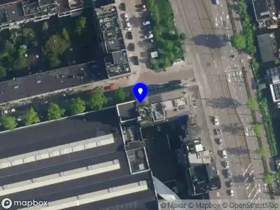 V.vE. Amsteldijk 143 te Amsterdam Amsterdam