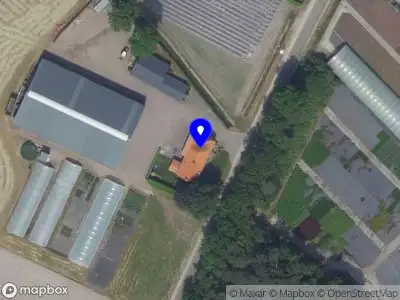Buurtschap 't Oekeltje Rijsbergen