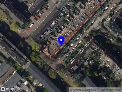 Vereniging van Eigenaars Sparrelaan 62/64 Rijswijk