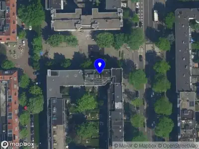 VvE Corantijnstraat 5 os Amsterdam